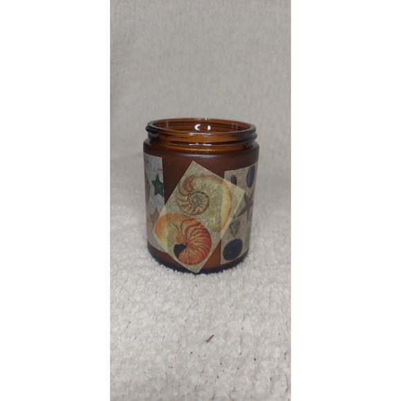 Handmade Soy Blend Candles - Picture 4 of 4